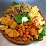 Похована даска 1